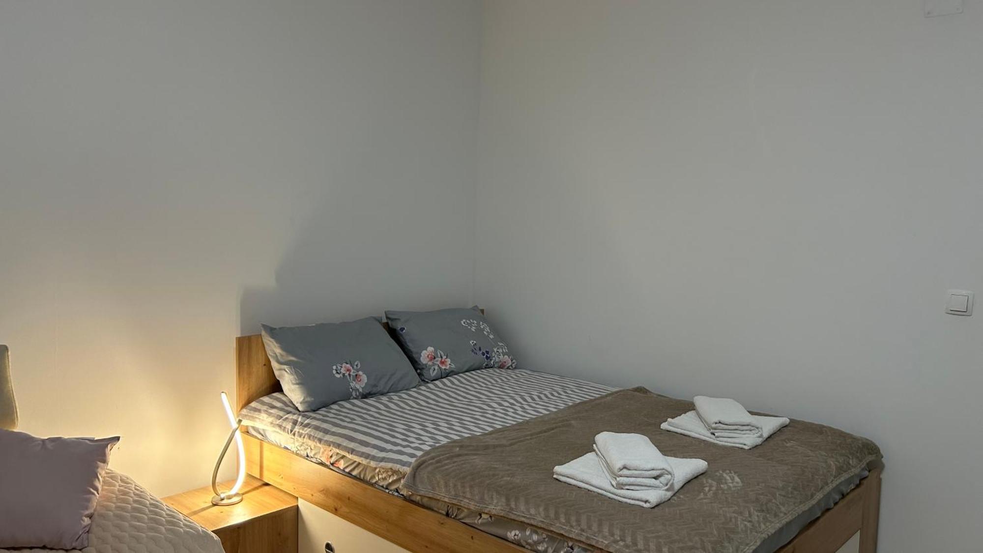 Grajski Kamen Apartment Maribor Ngoại thất bức ảnh