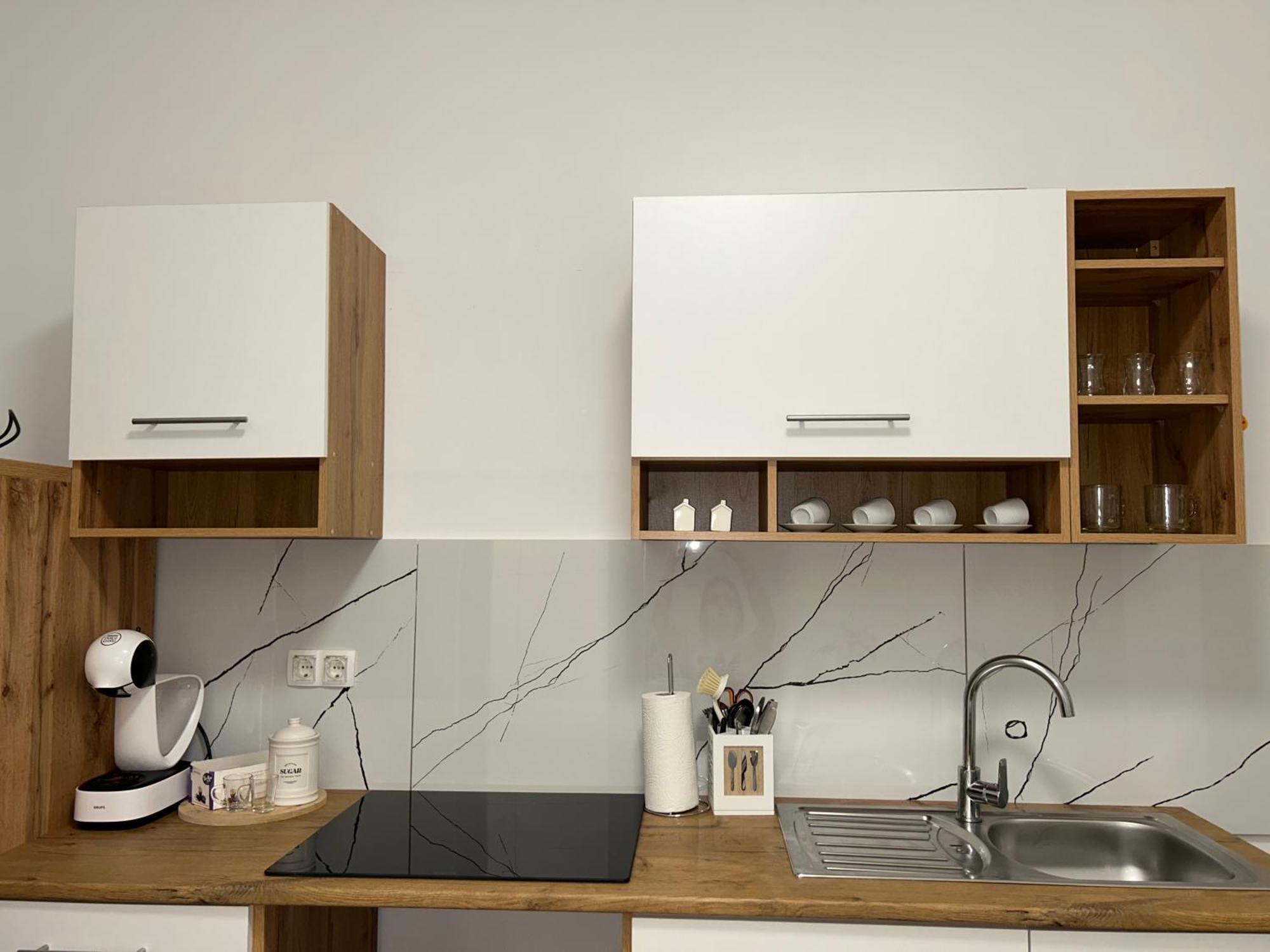 Grajski Kamen Apartment Maribor Ngoại thất bức ảnh