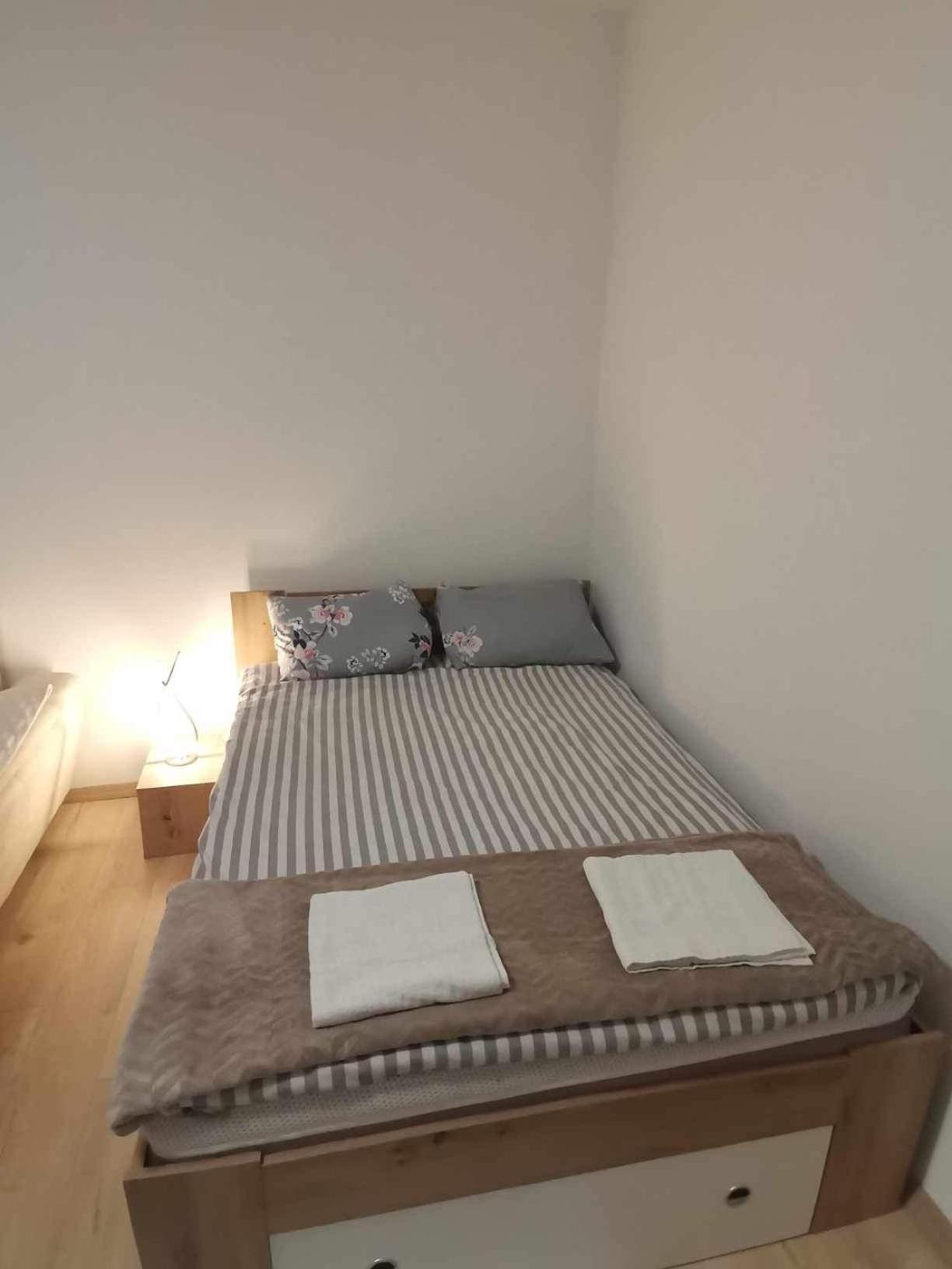 Grajski Kamen Apartment Maribor Ngoại thất bức ảnh