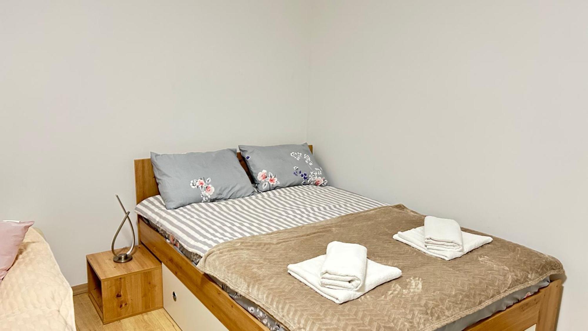 Grajski Kamen Apartment Maribor Ngoại thất bức ảnh
