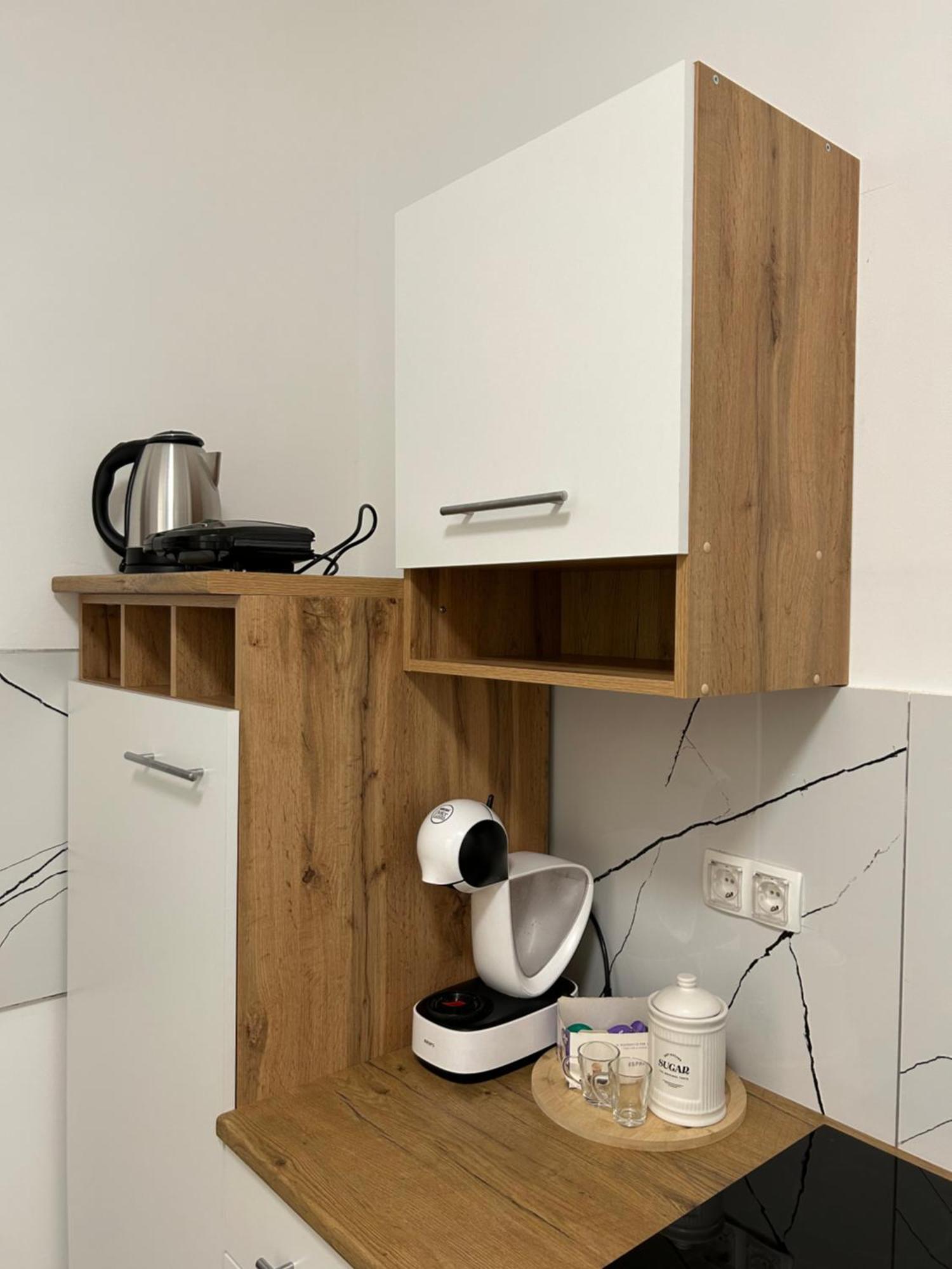 Grajski Kamen Apartment Maribor Ngoại thất bức ảnh