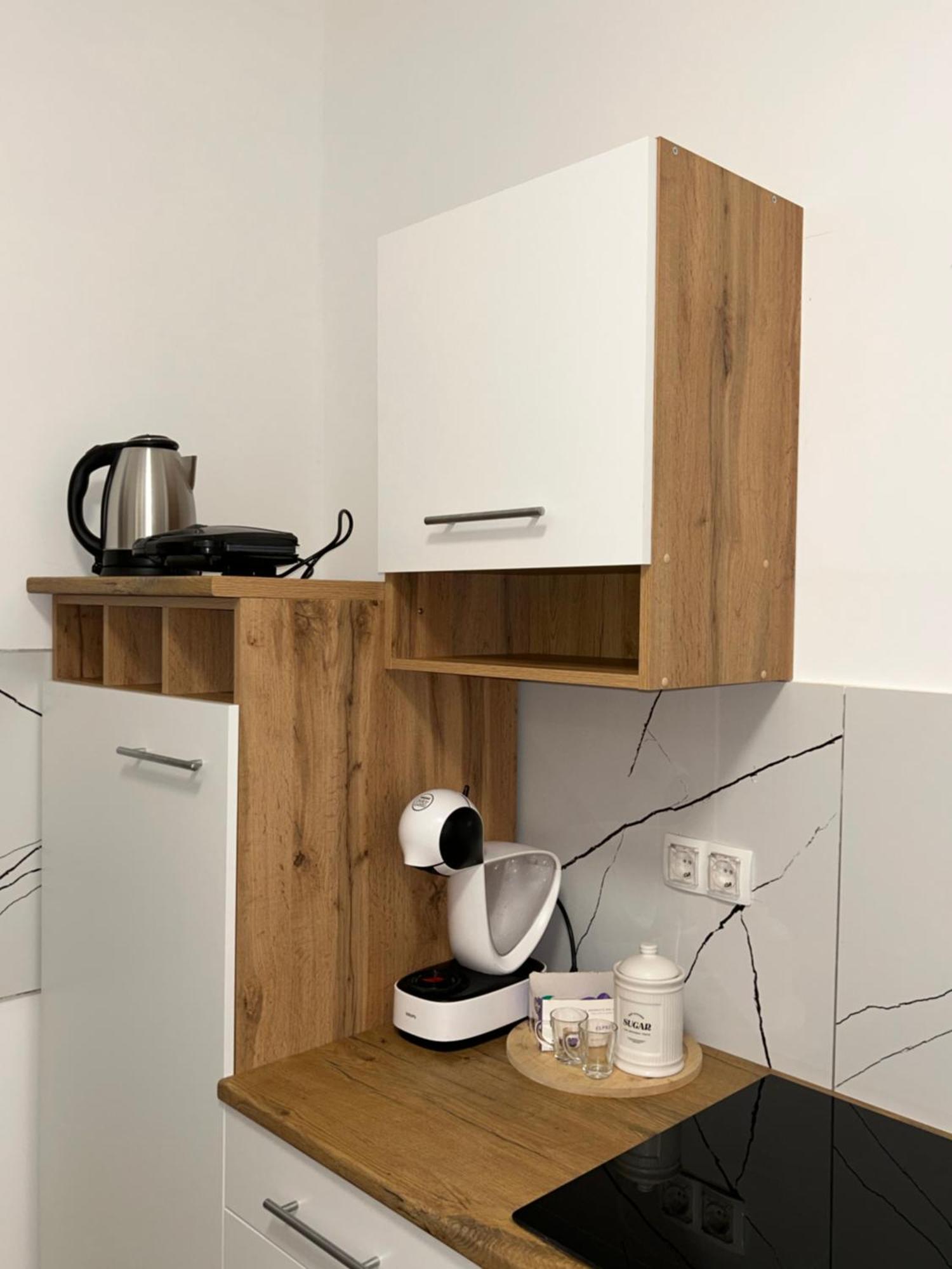 Grajski Kamen Apartment Maribor Ngoại thất bức ảnh