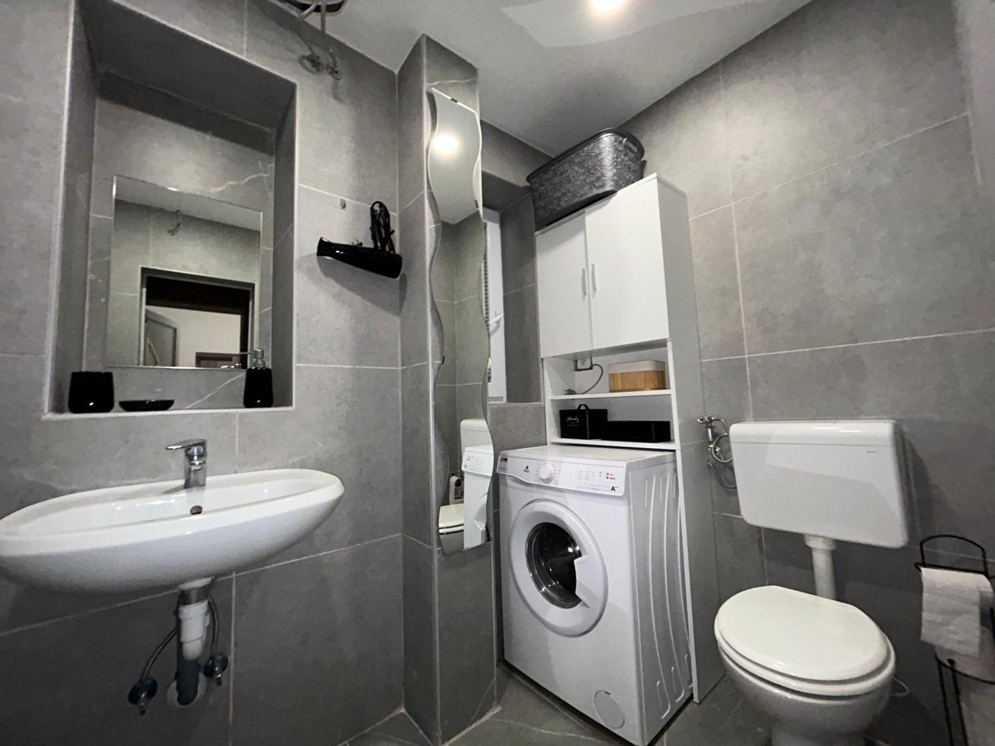 Grajski Kamen Apartment Maribor Ngoại thất bức ảnh